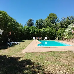 Mas Ca La Coixa Casa rural