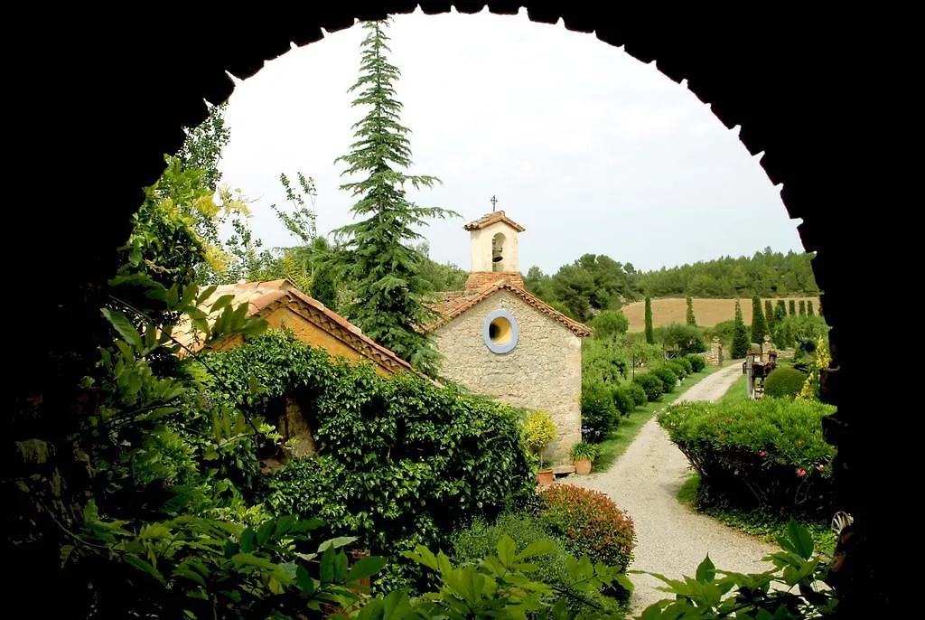 Can Olle De La Guardia Hotel Castellfollit del Boix Spain