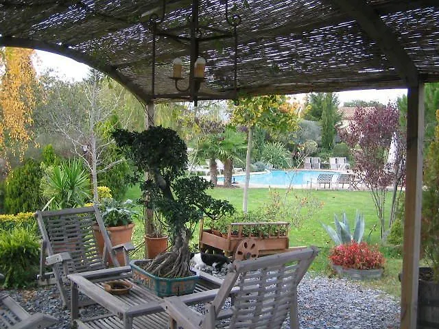 Can Olle De La Guardia Hotel Castellfollit del Boix Spain